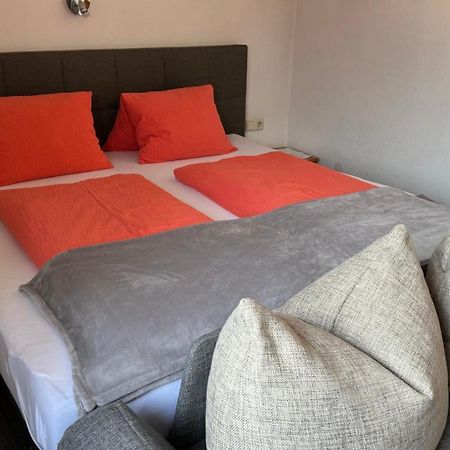 Appartements Schweiberer Ried im Zillertal Exteriér fotografie