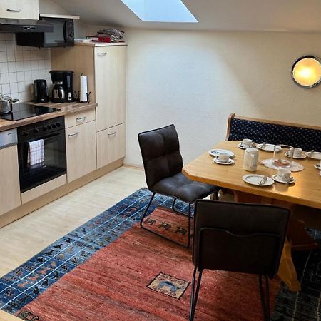 Appartements Schweiberer Ried im Zillertal Exteriér fotografie