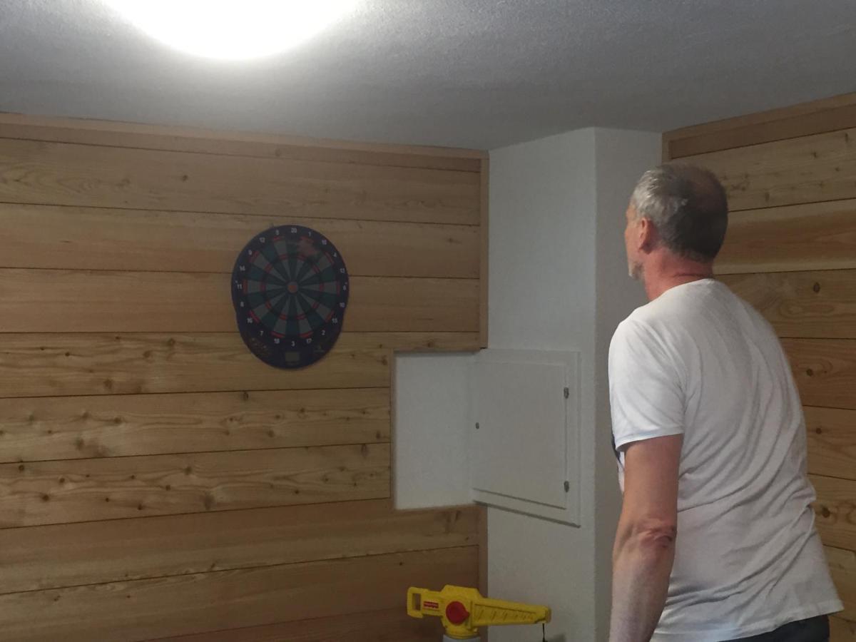 Appartements Schweiberer Ried im Zillertal Exteriér fotografie