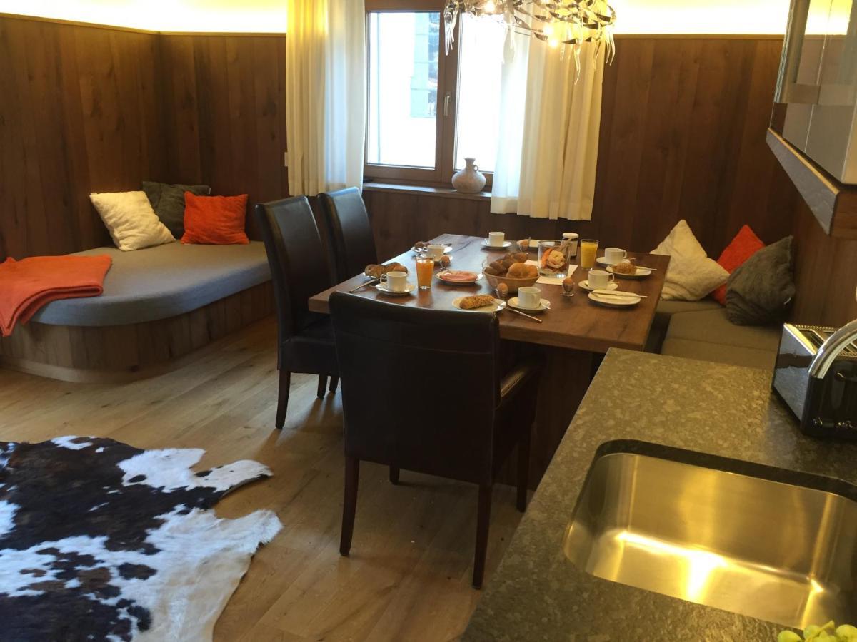 Appartements Schweiberer Ried im Zillertal Exteriér fotografie