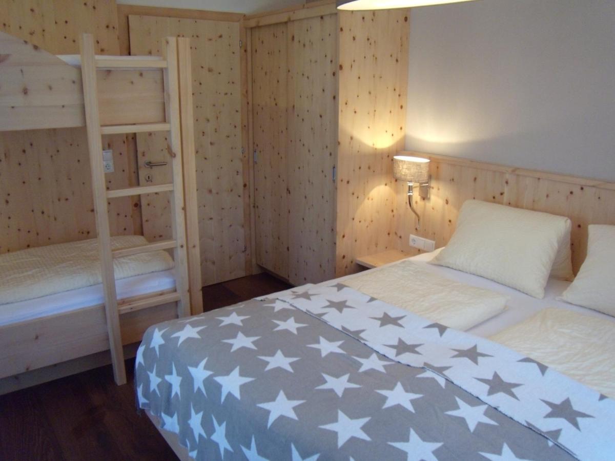 Appartements Schweiberer Ried im Zillertal Exteriér fotografie