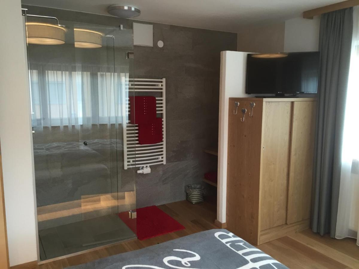 Appartements Schweiberer Ried im Zillertal Exteriér fotografie